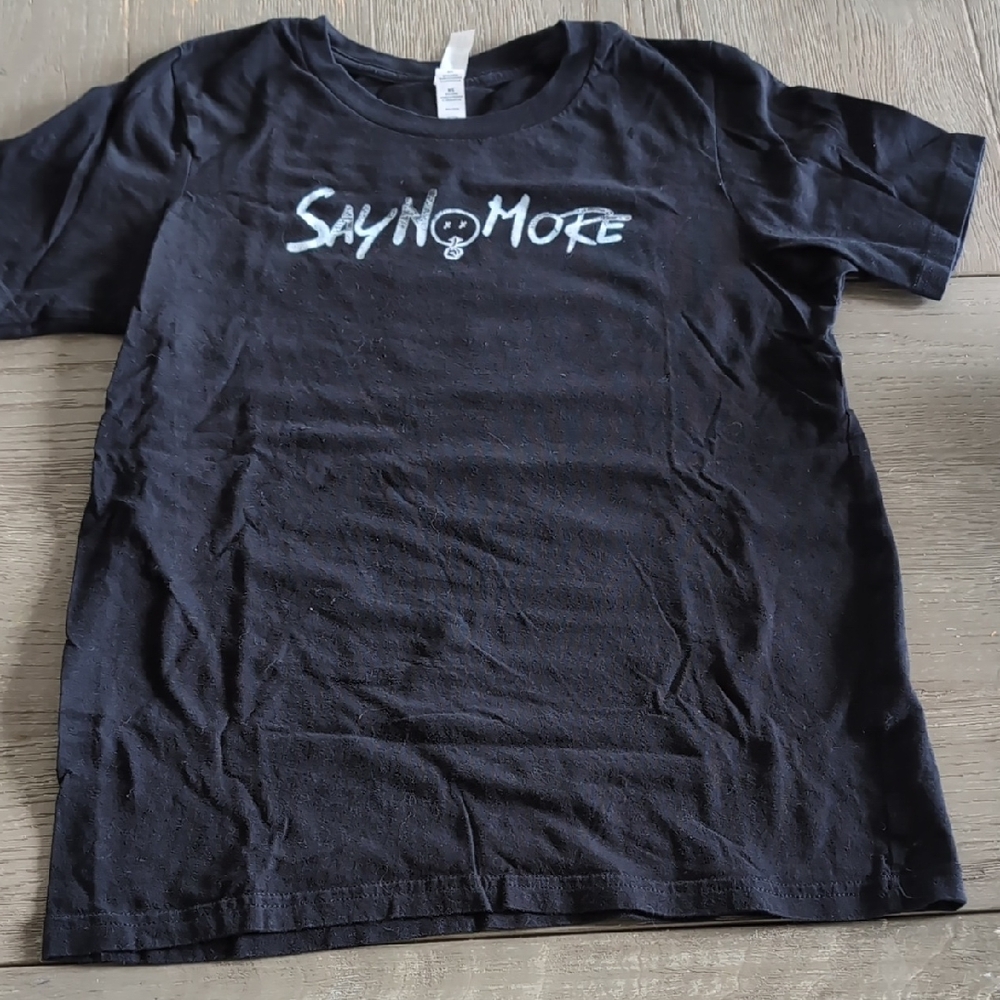 D'Andre Swift Say No More T-shirt